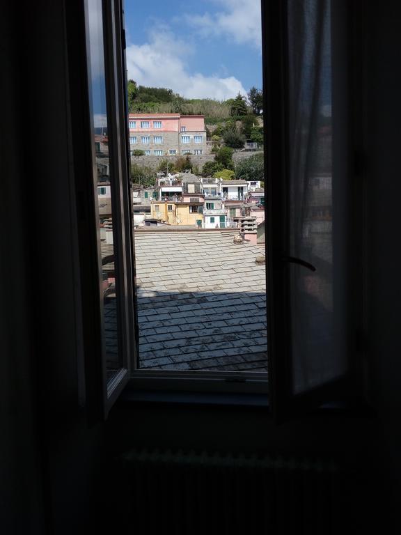 韦尔纳扎La Scala公寓 外观 照片